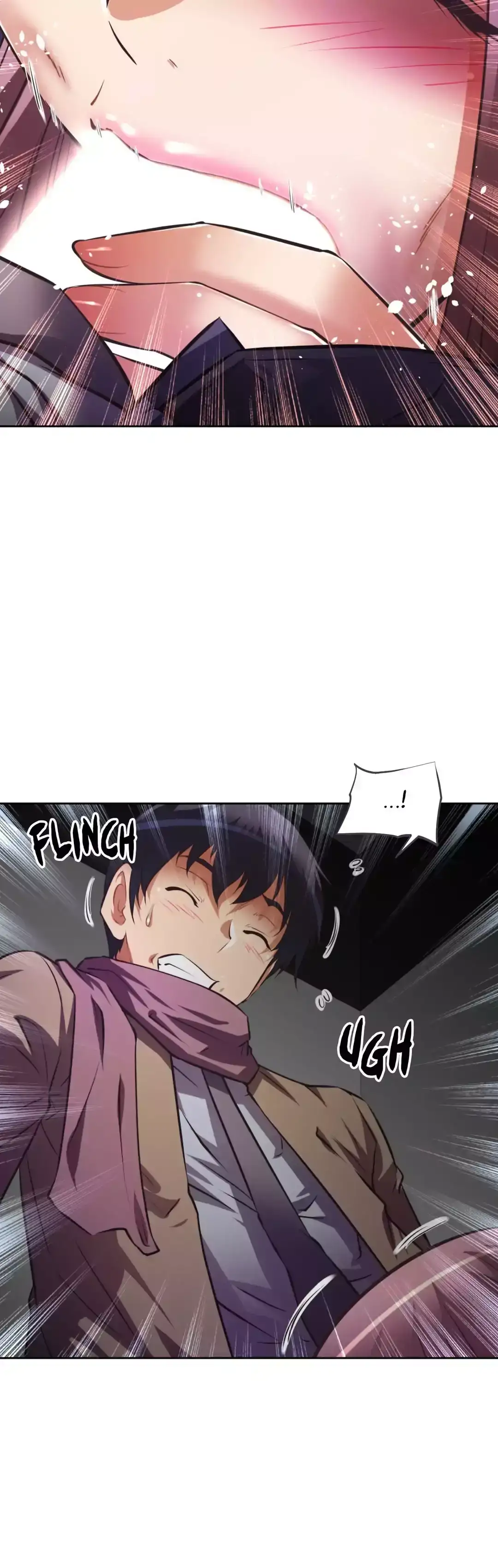 Brawling Go! - Chapter 123 [photo 29] - MangaPorn