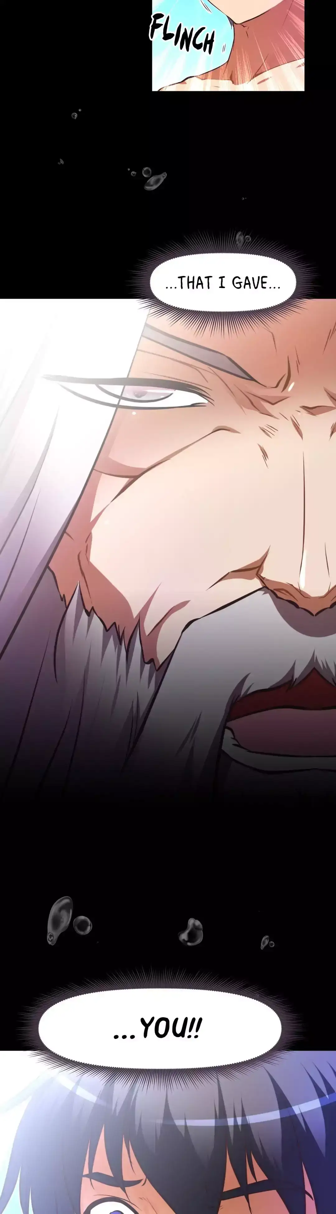 Brawling Go! - Chapter 123 [photo 3] - MangaPorn