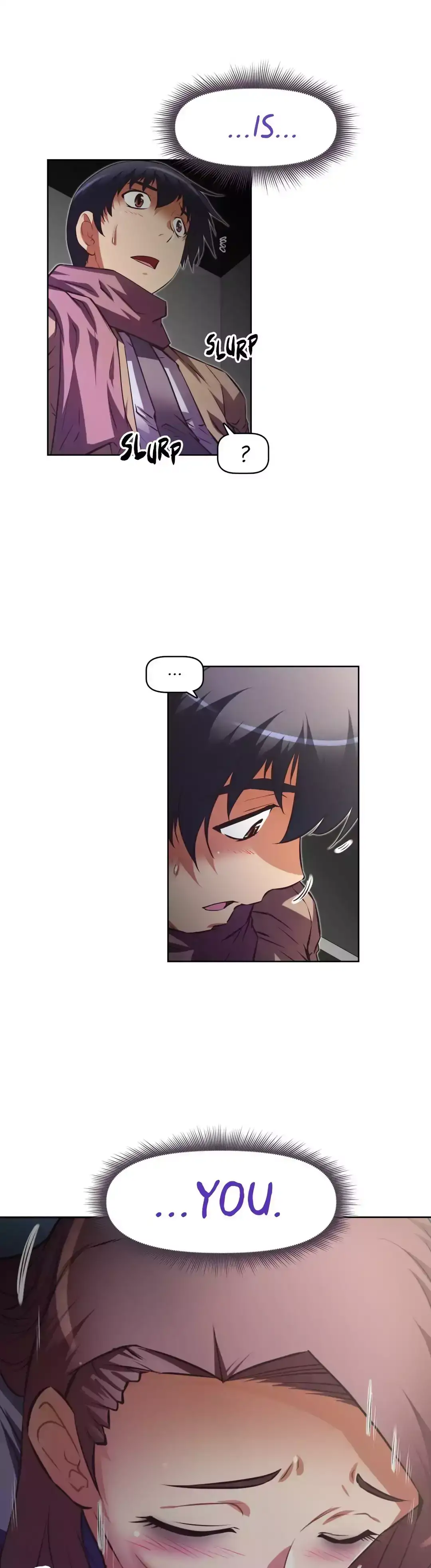 Brawling Go! - Chapter 123 [photo 31] - MangaPorn