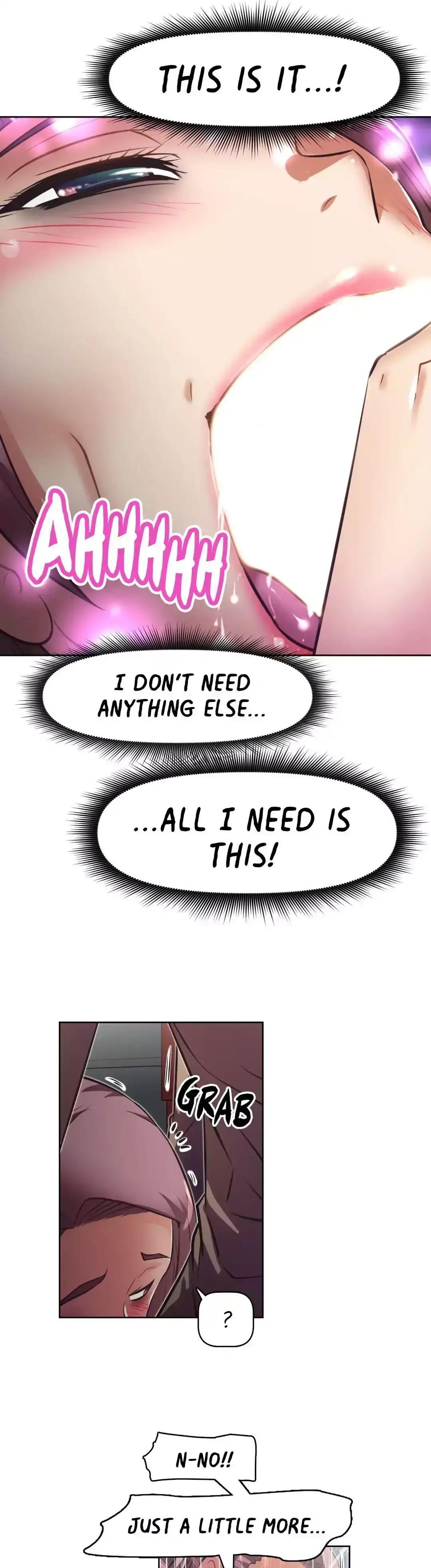 Brawling Go! - Chapter 123 [photo 34] - MangaPorn