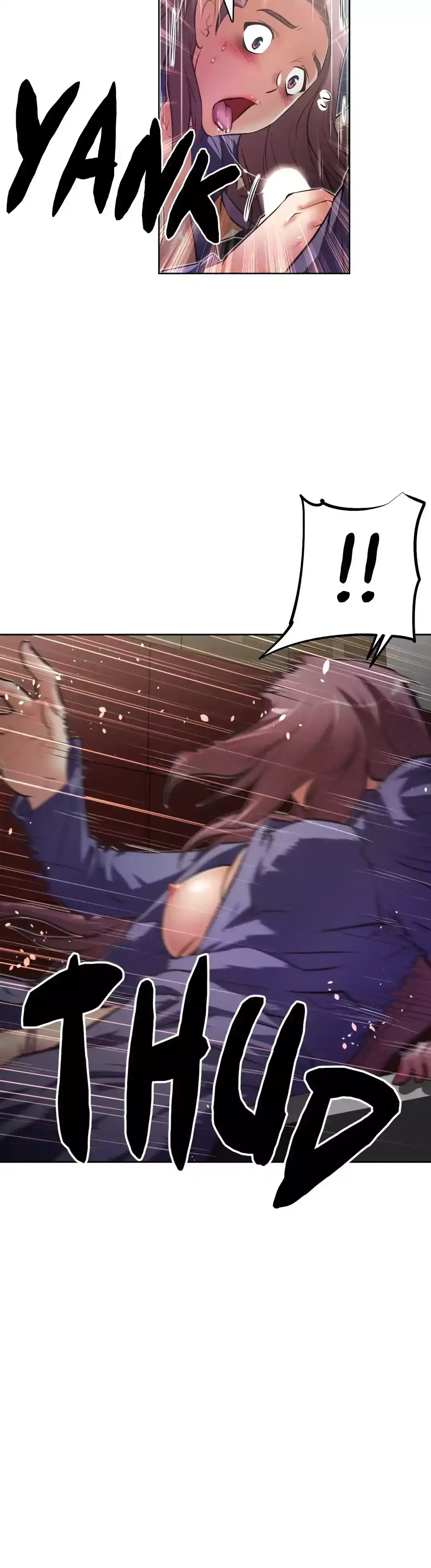 Brawling Go! - Chapter 123 [photo 35] - MangaPorn