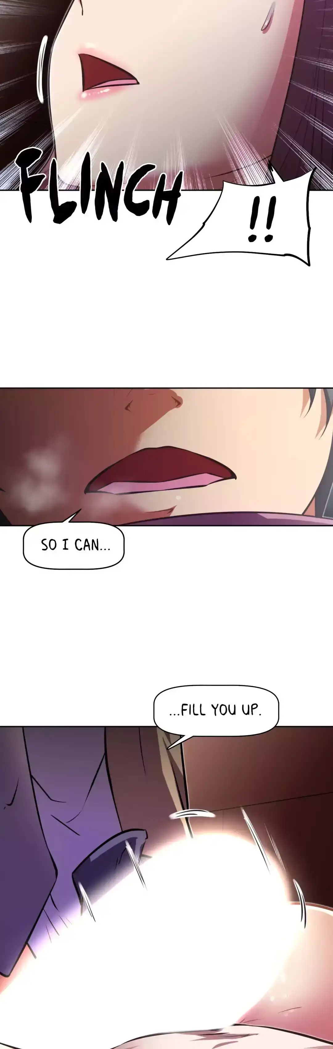 Brawling Go! - Chapter 123 [photo 39] - MangaPorn