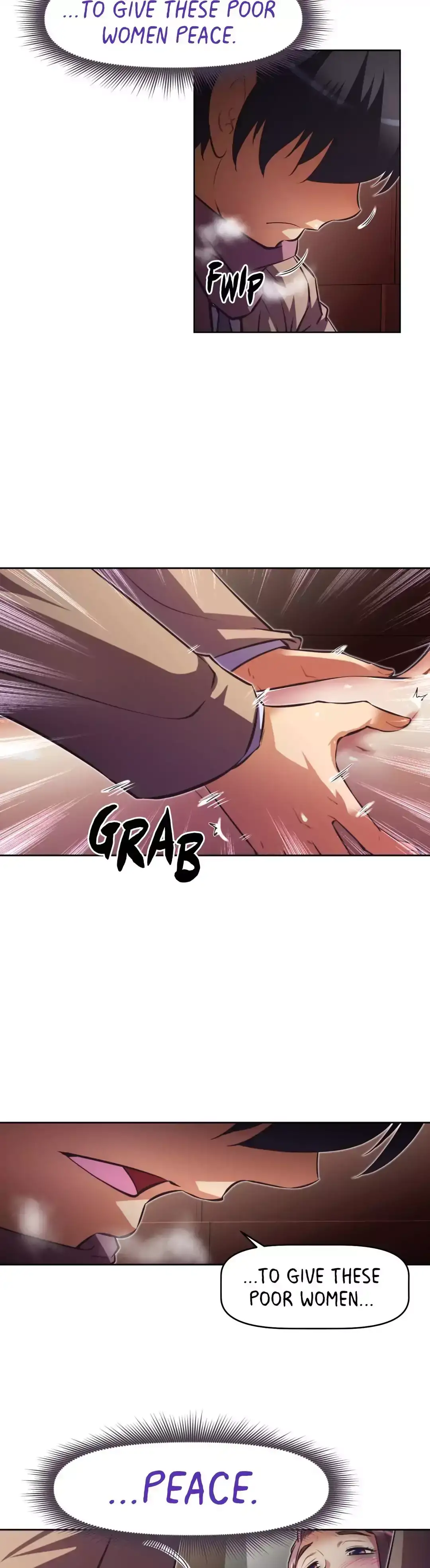 Brawling Go! - Chapter 123 [photo 43] - MangaPorn