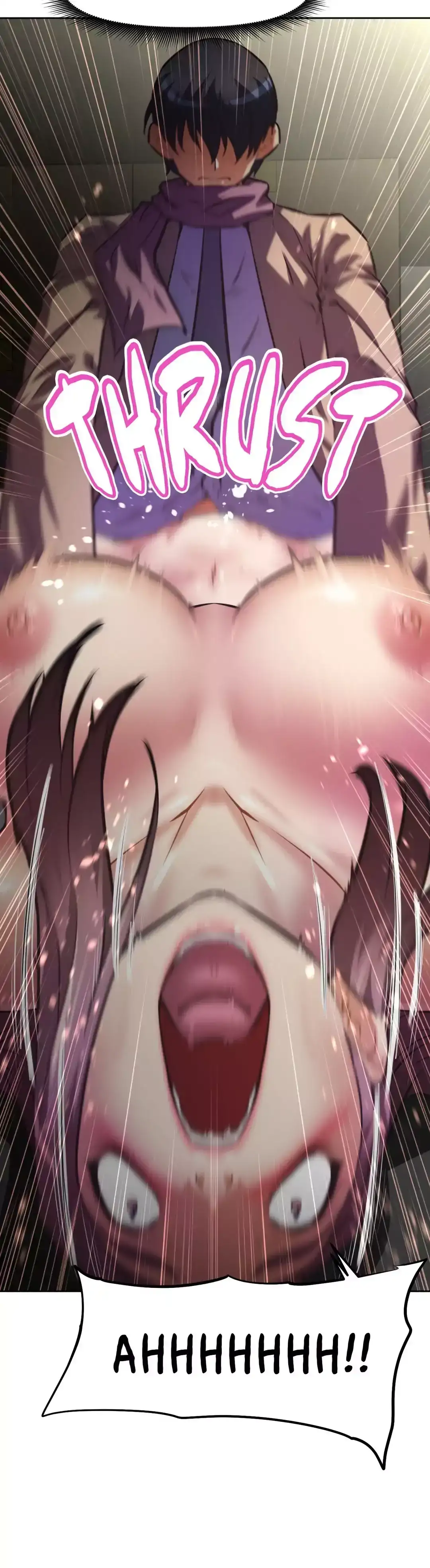 Brawling Go! - Chapter 123 [photo 45] - MangaPorn