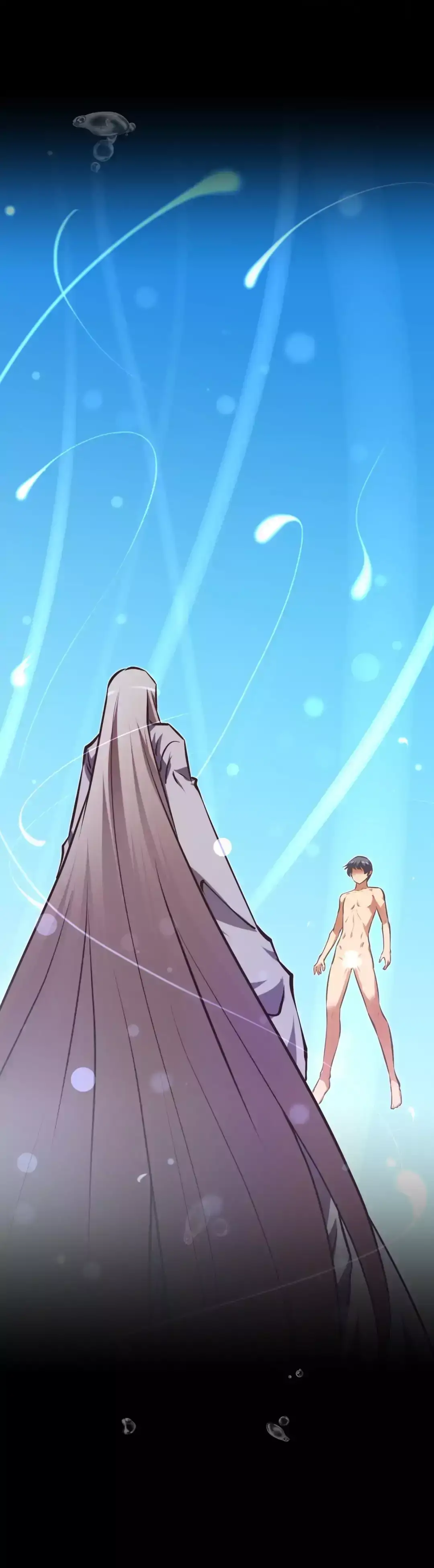 Brawling Go! - Chapter 123 [photo 5] - MangaPorn