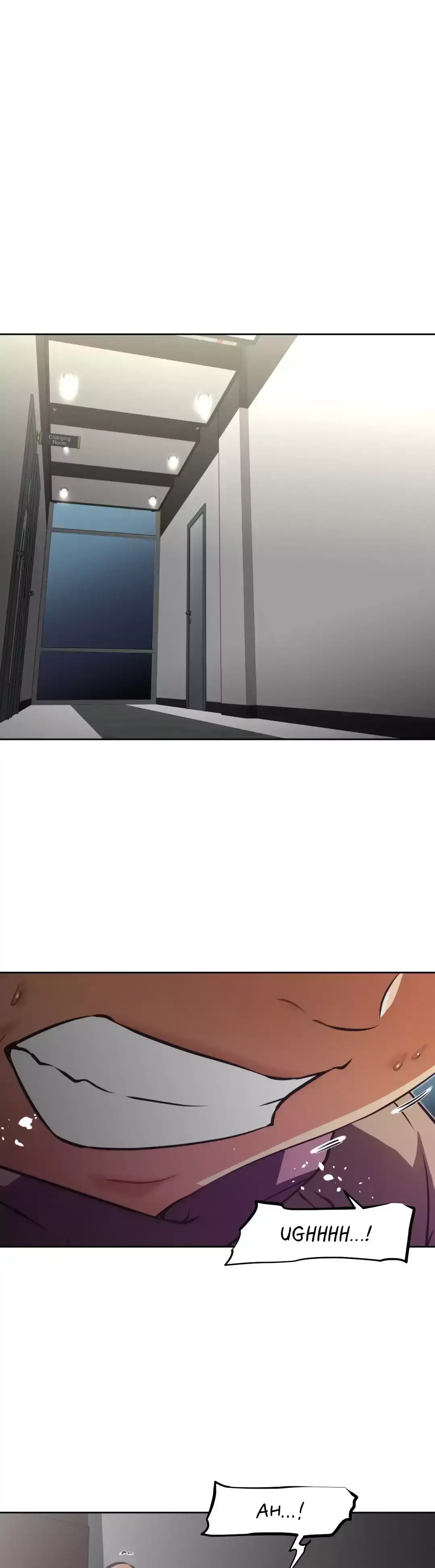 Brawling Go! - Chapter 124 [photo 1] - MangaPorn