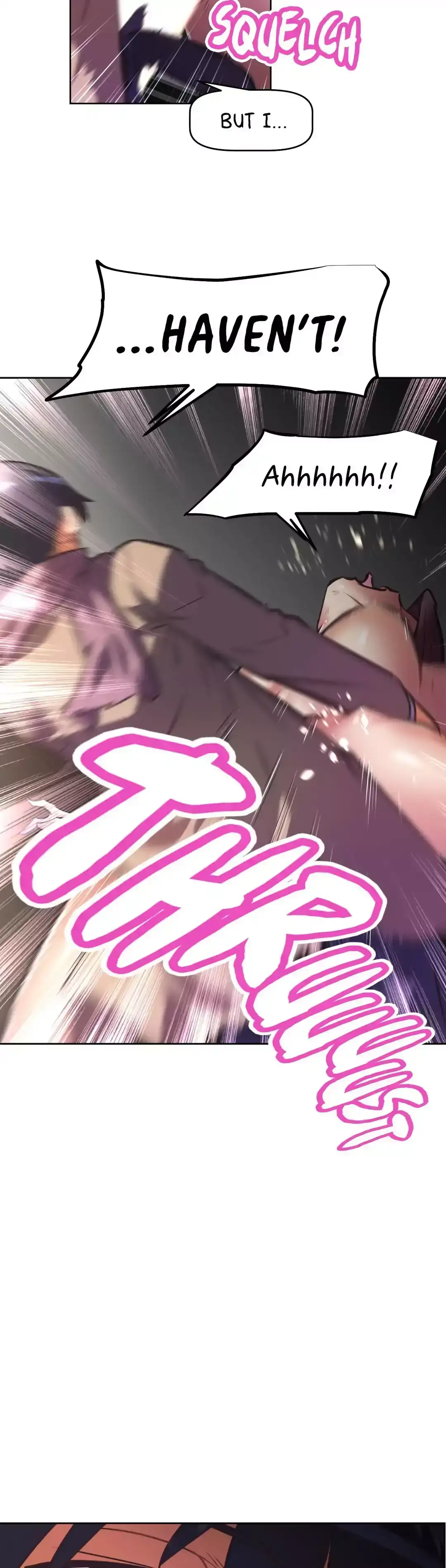 Brawling Go! - Chapter 124 [photo 13] - MangaPorn