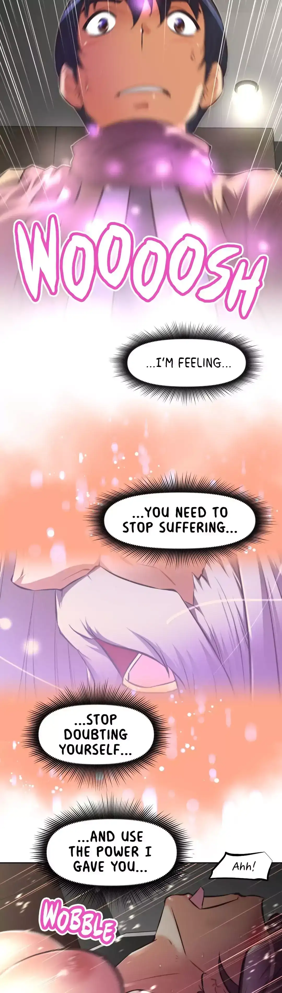 Brawling Go! - Chapter 124 [photo 15] - MangaPorn