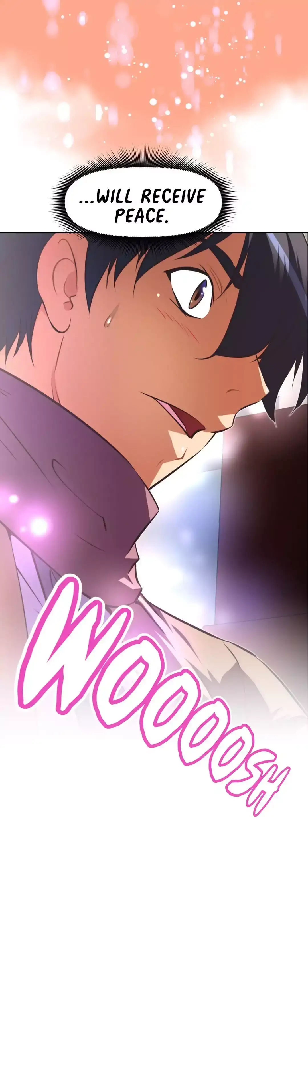 Brawling Go! - Chapter 124 [photo 17] - MangaPorn