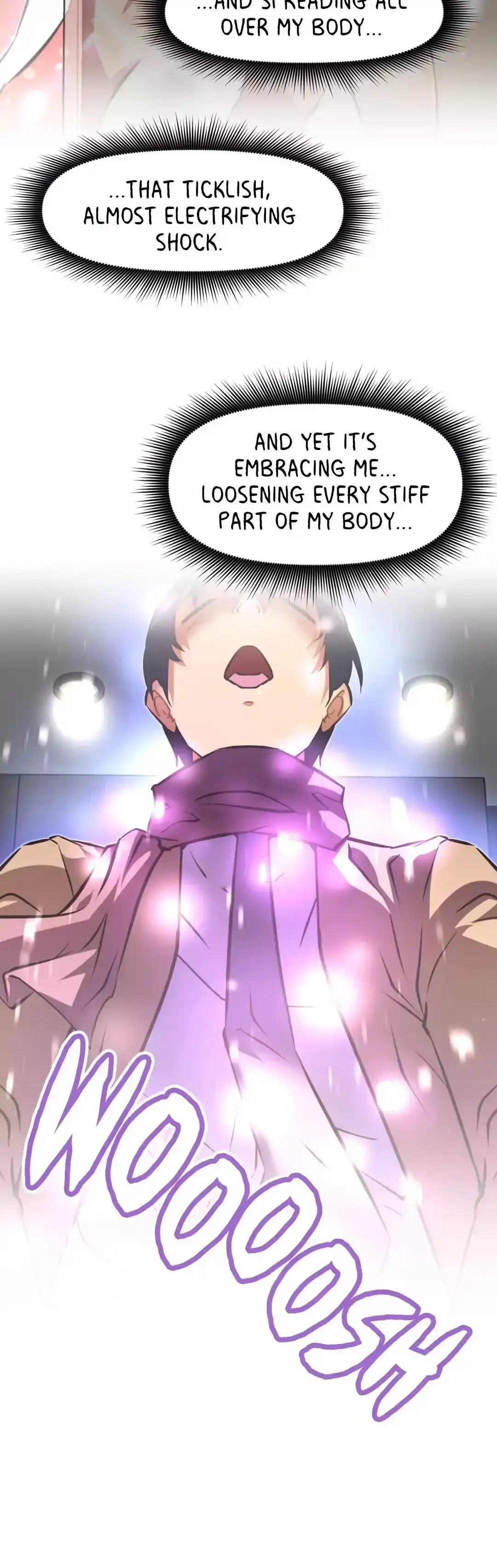 Brawling Go! - Chapter 124 [photo 19] - MangaPorn