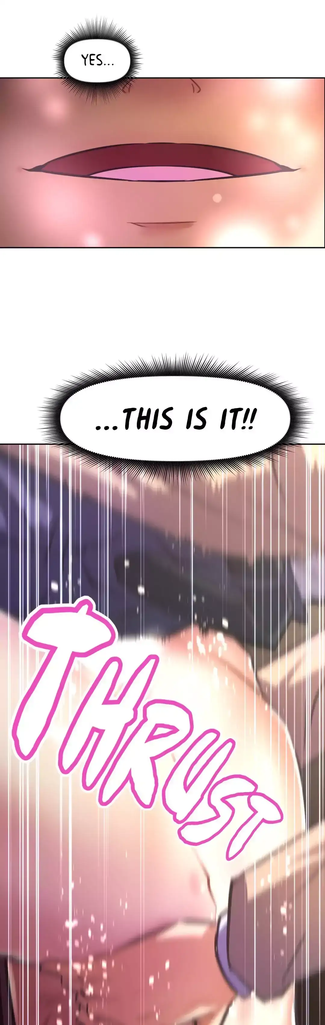 Brawling Go! - Chapter 124 [photo 20] - MangaPorn