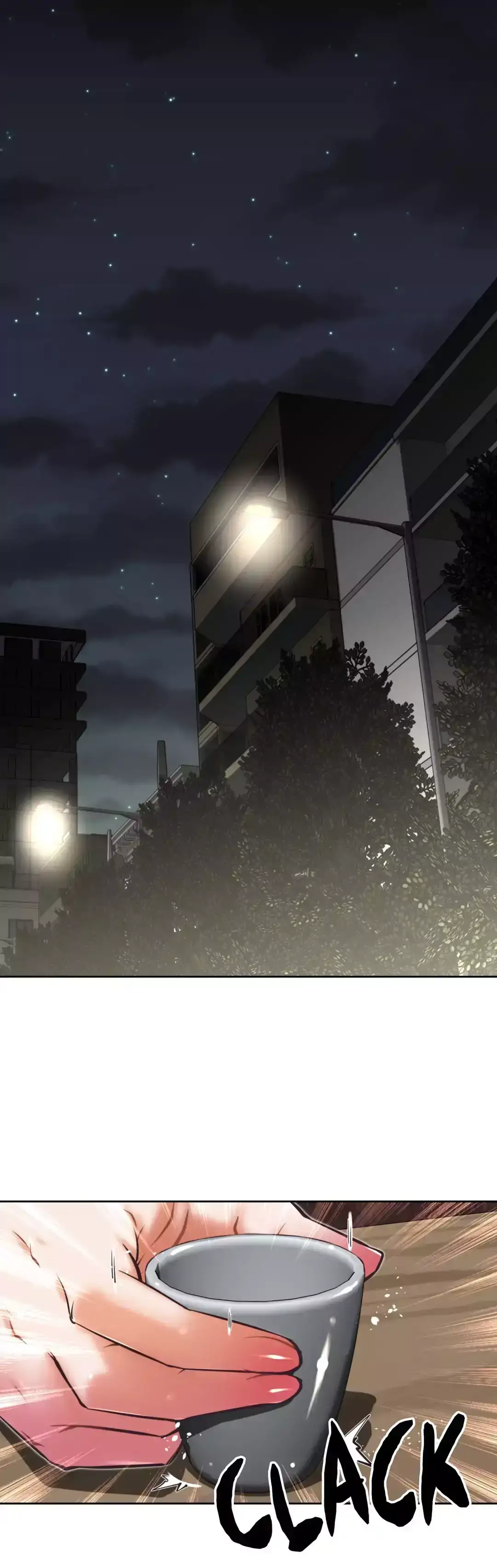 Brawling Go! - Chapter 124 [photo 22] - MangaPorn