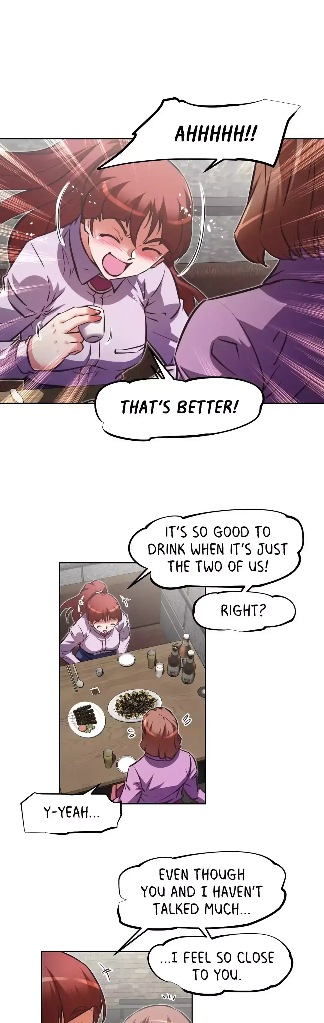 Brawling Go! - Chapter 124 [photo 23] - MangaPorn