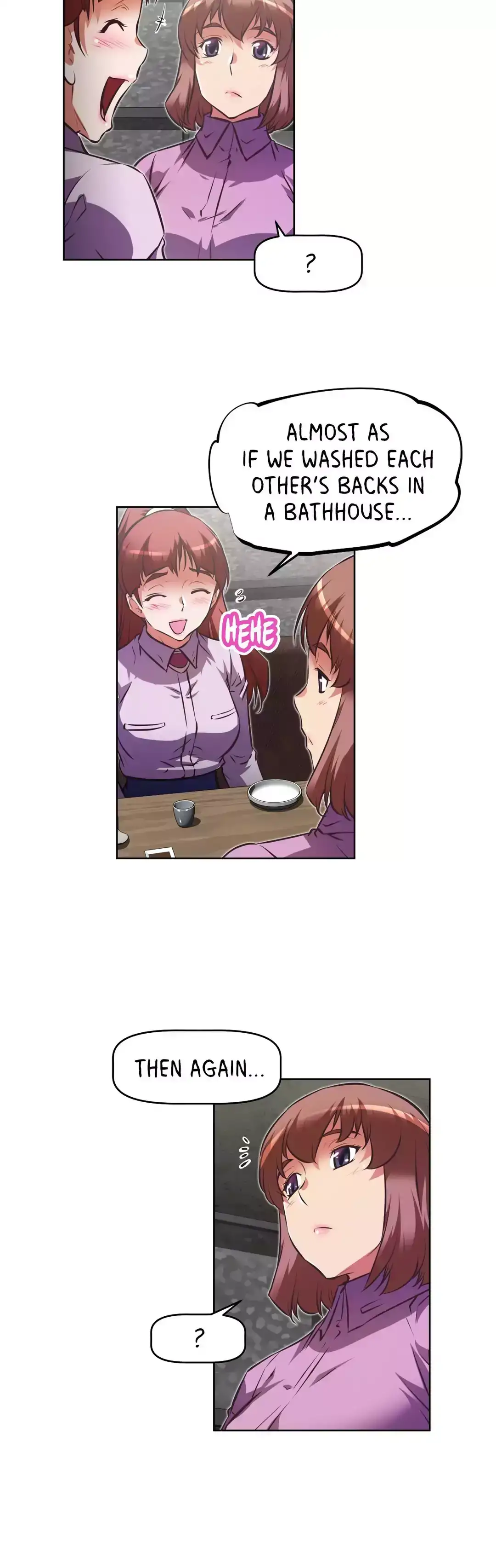 Brawling Go! - Chapter 124 [photo 24] - MangaPorn