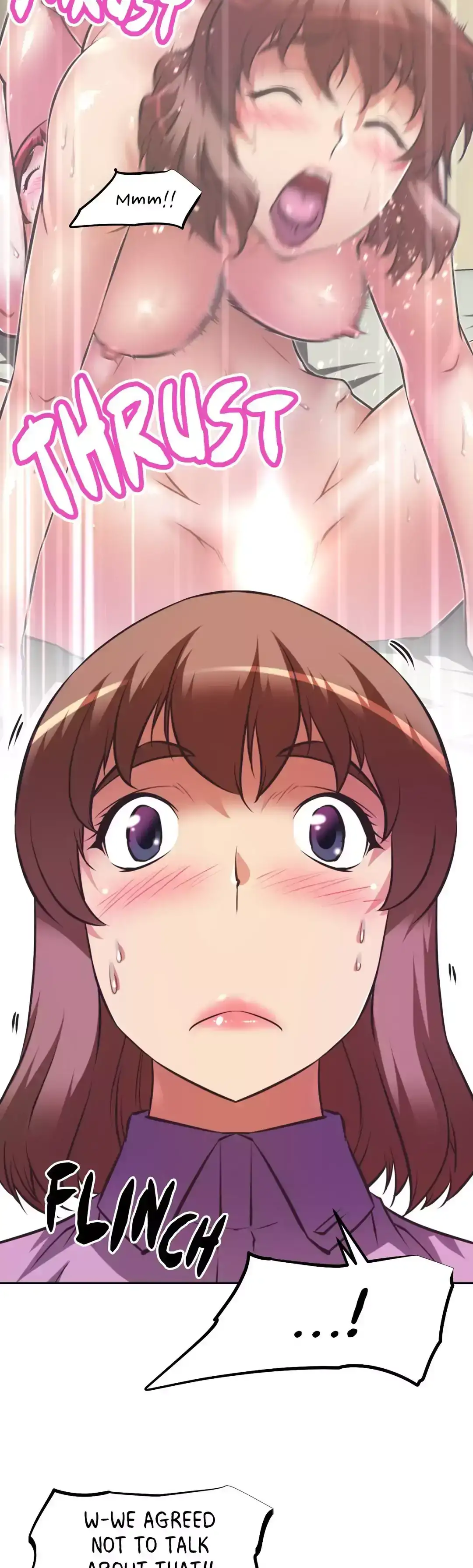 Brawling Go! - Chapter 124 [photo 26] - MangaPorn