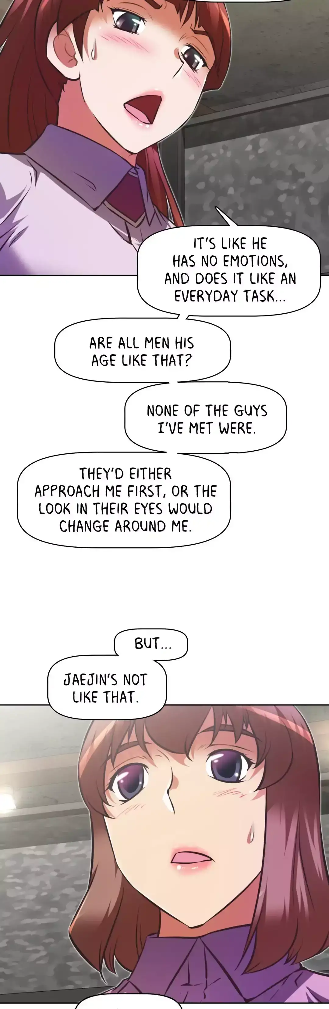 Brawling Go! - Chapter 124 [photo 33] - MangaPorn