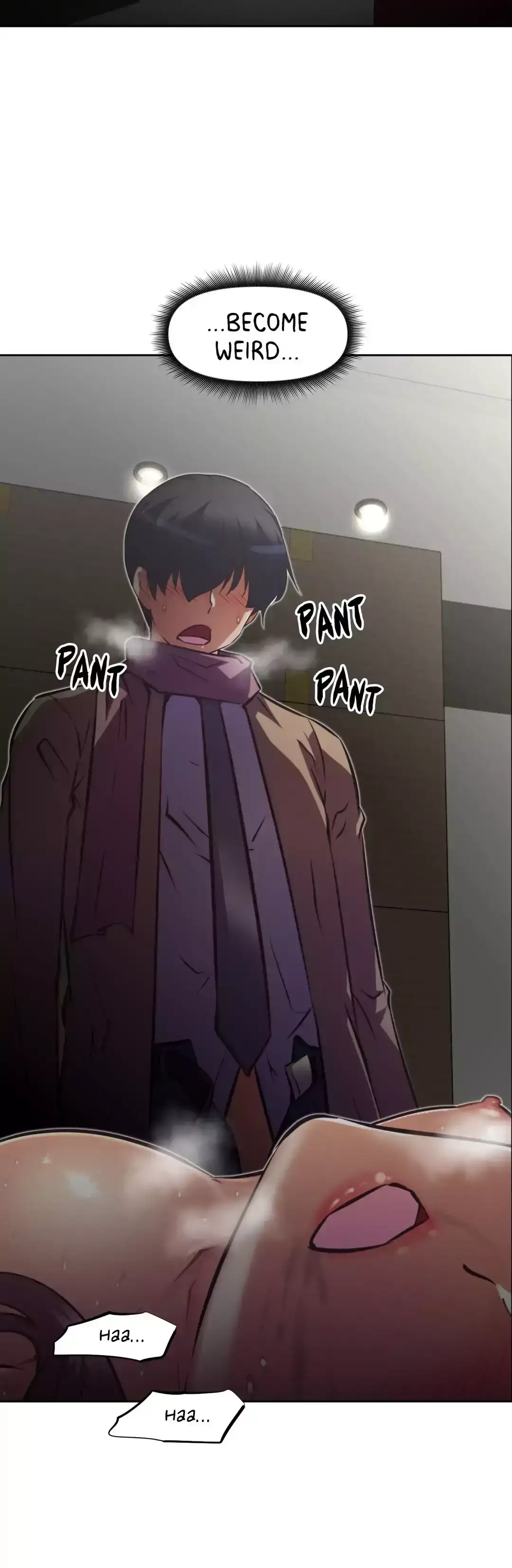 Brawling Go! - Chapter 124 [photo 36] - MangaPorn