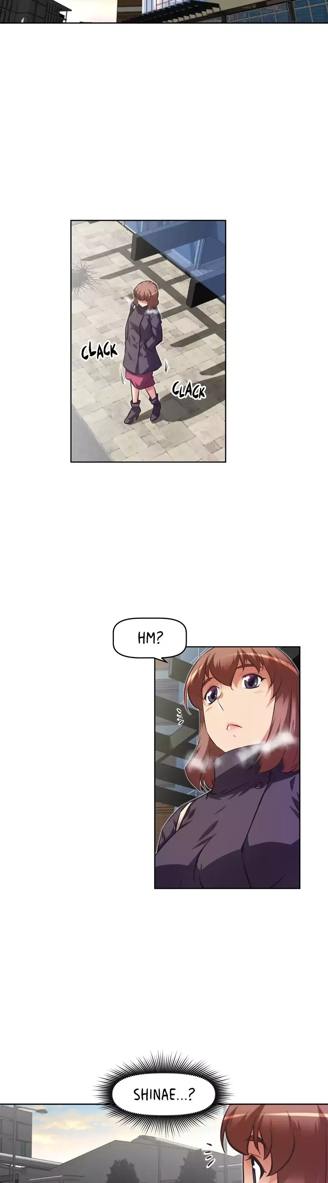 Brawling Go! - Chapter 124 [photo 4] - MangaPorn