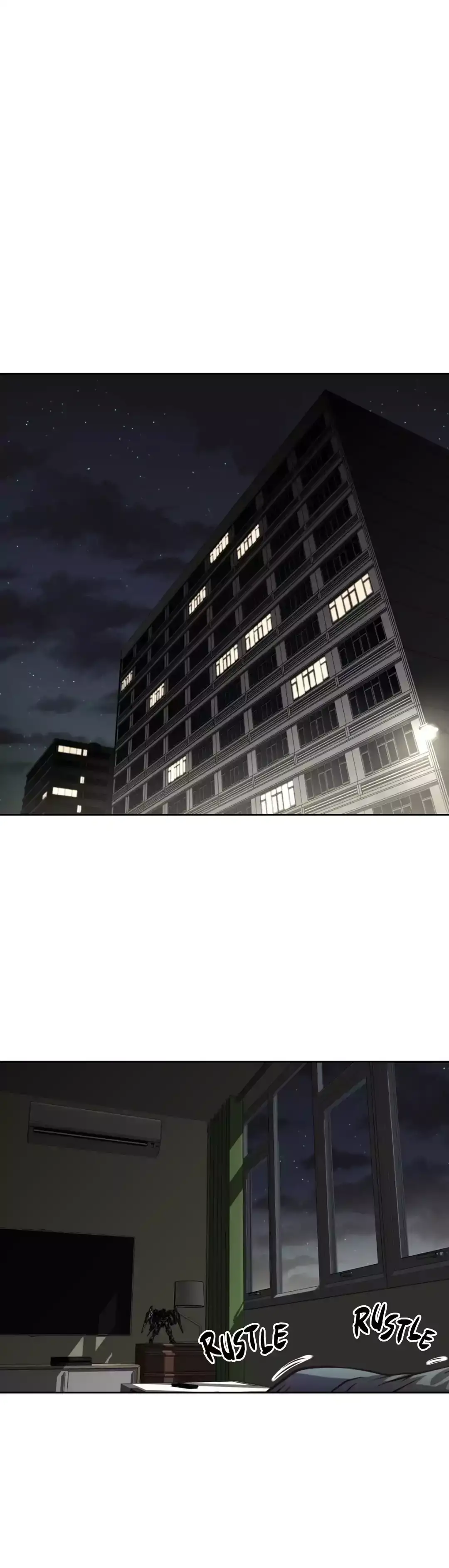 Brawling Go! - Chapter 125 [photo 1] - MangaPorn