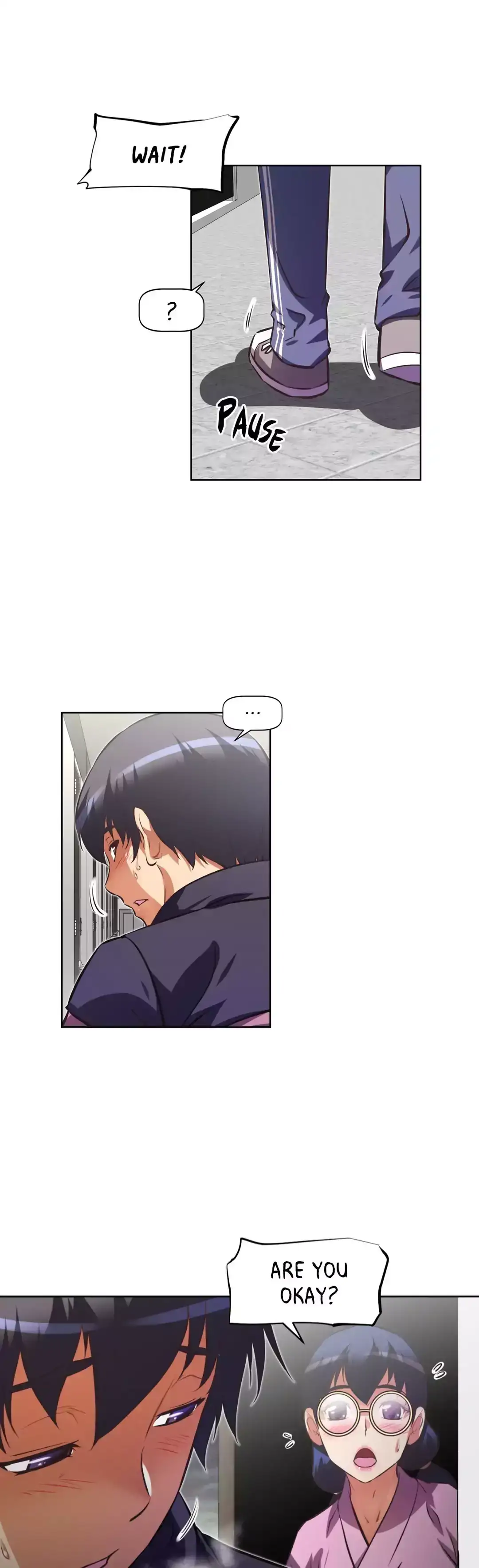 Brawling Go! - Chapter 125 [photo 13] - MangaPorn