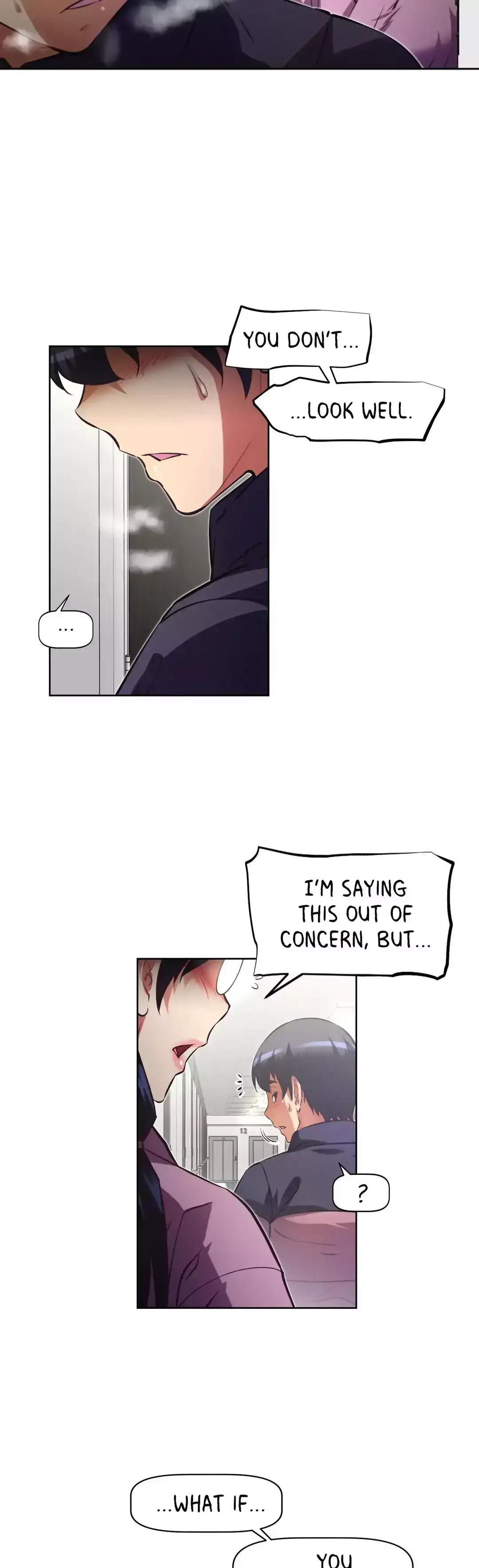 Brawling Go! - Chapter 125 [photo 14] - MangaPorn