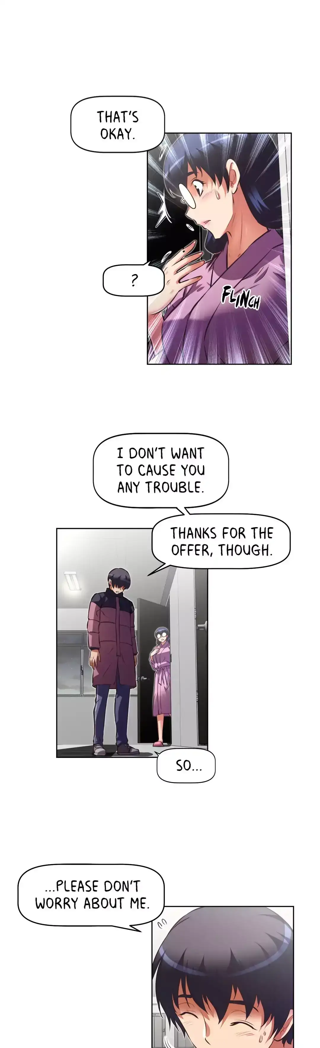 Brawling Go! - Chapter 125 [photo 17] - MangaPorn