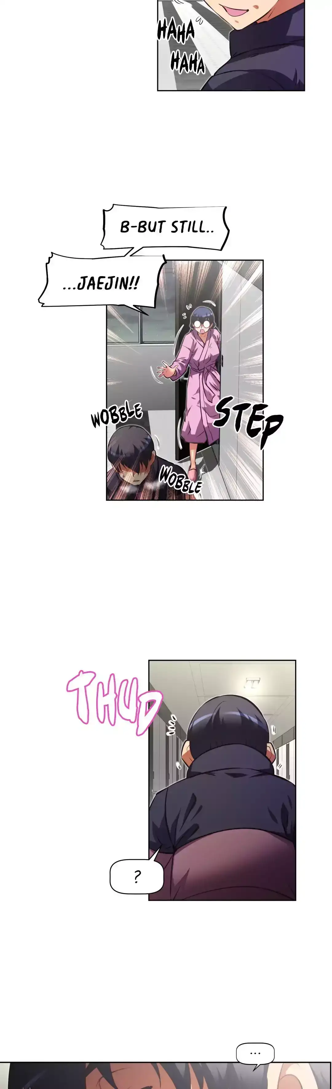 Brawling Go! - Chapter 125 [photo 18] - MangaPorn