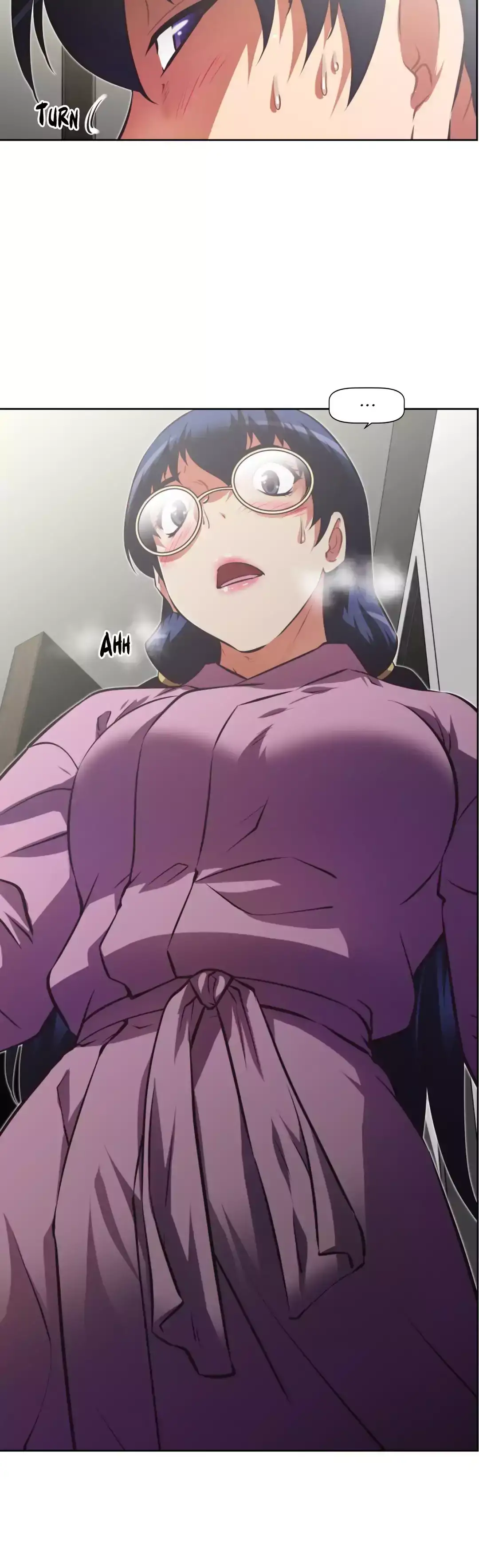 Brawling Go! - Chapter 125 [photo 19] - MangaPorn