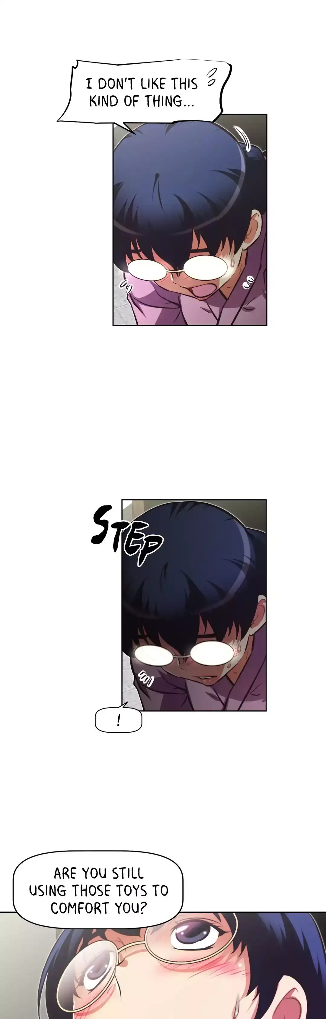 Brawling Go! - Chapter 125 [photo 22] - MangaPorn