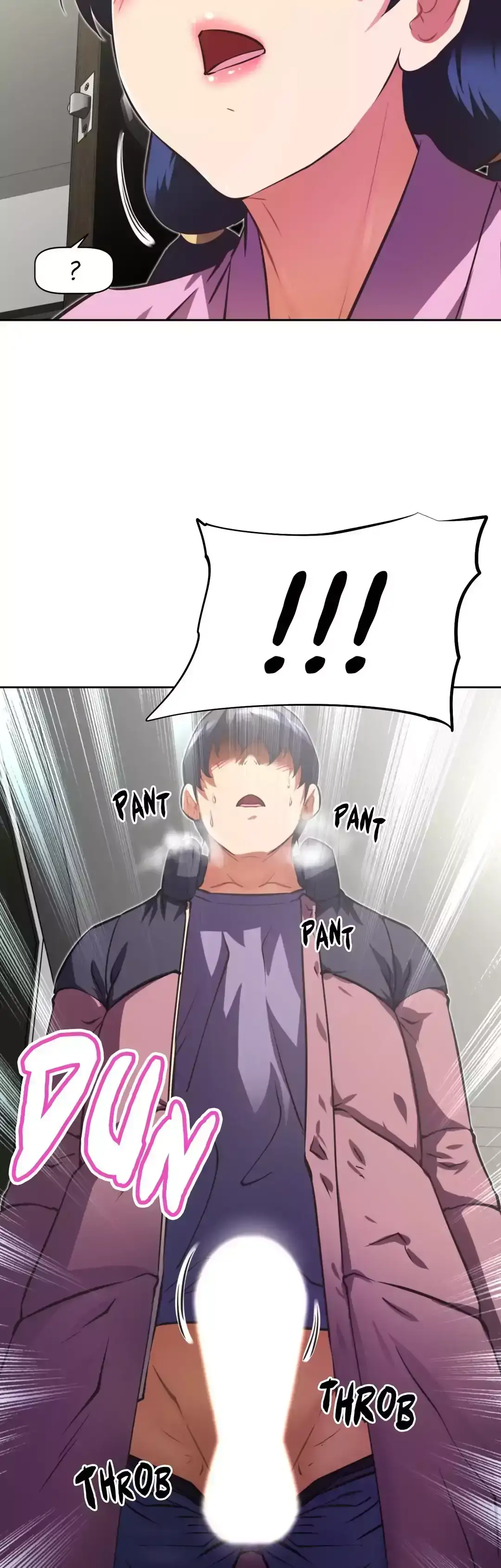 Brawling Go! - Chapter 125 [photo 23] - MangaPorn