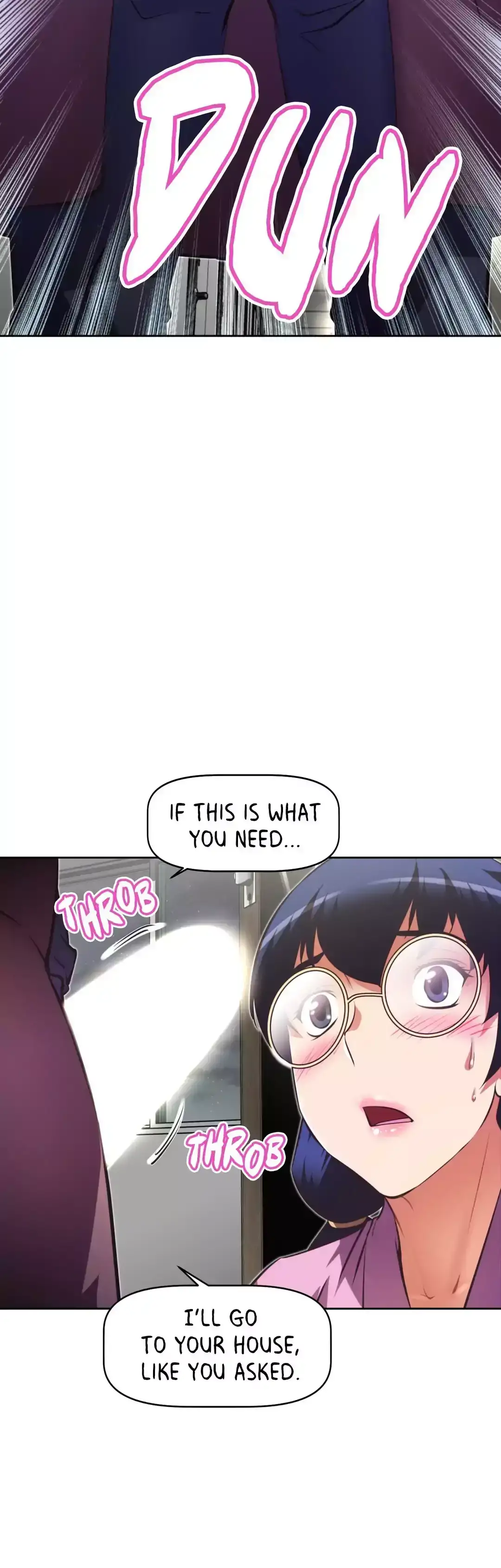 Brawling Go! - Chapter 125 [photo 24] - MangaPorn