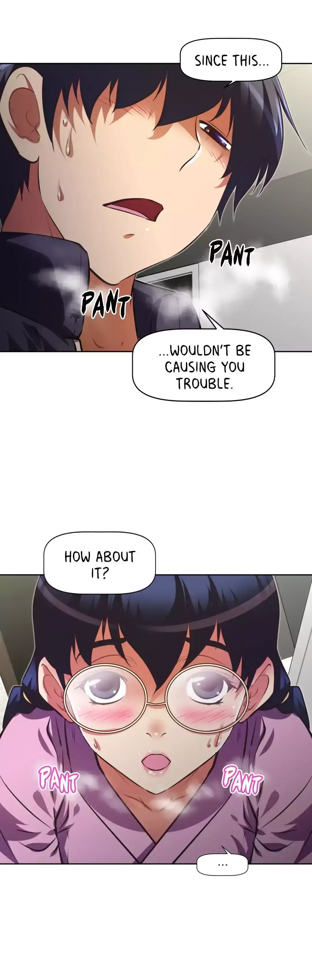 Brawling Go! - Chapter 125 [photo 25] - MangaPorn