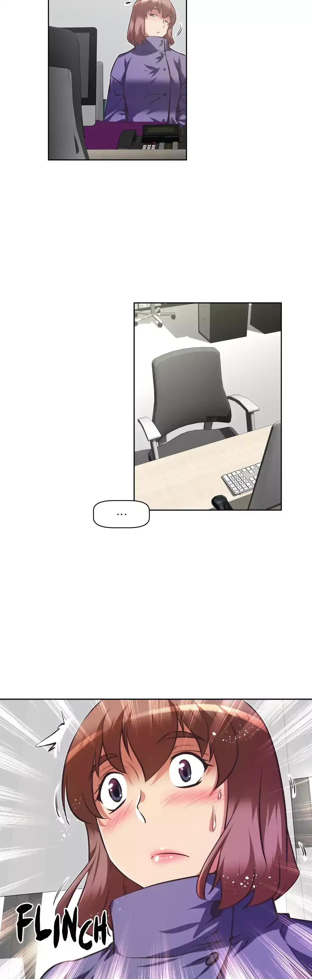 Brawling Go! - Chapter 125 [photo 29] - MangaPorn