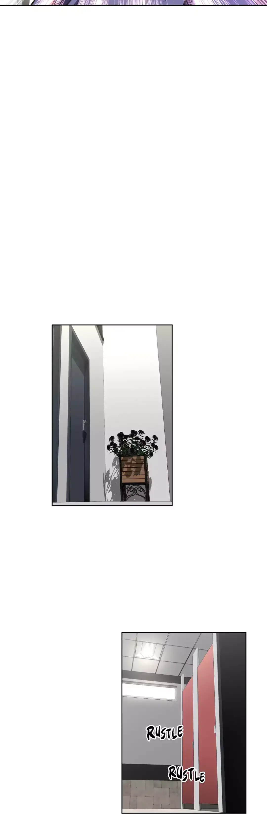 Brawling Go! - Chapter 125 [photo 30] - MangaPorn