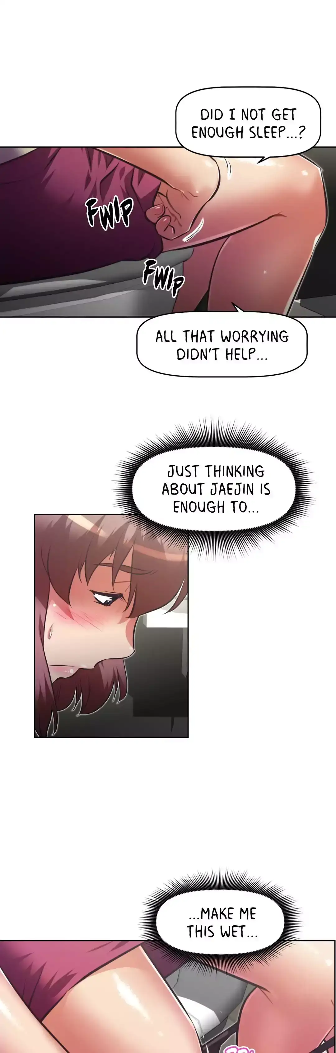 Brawling Go! - Chapter 125 [photo 31] - MangaPorn