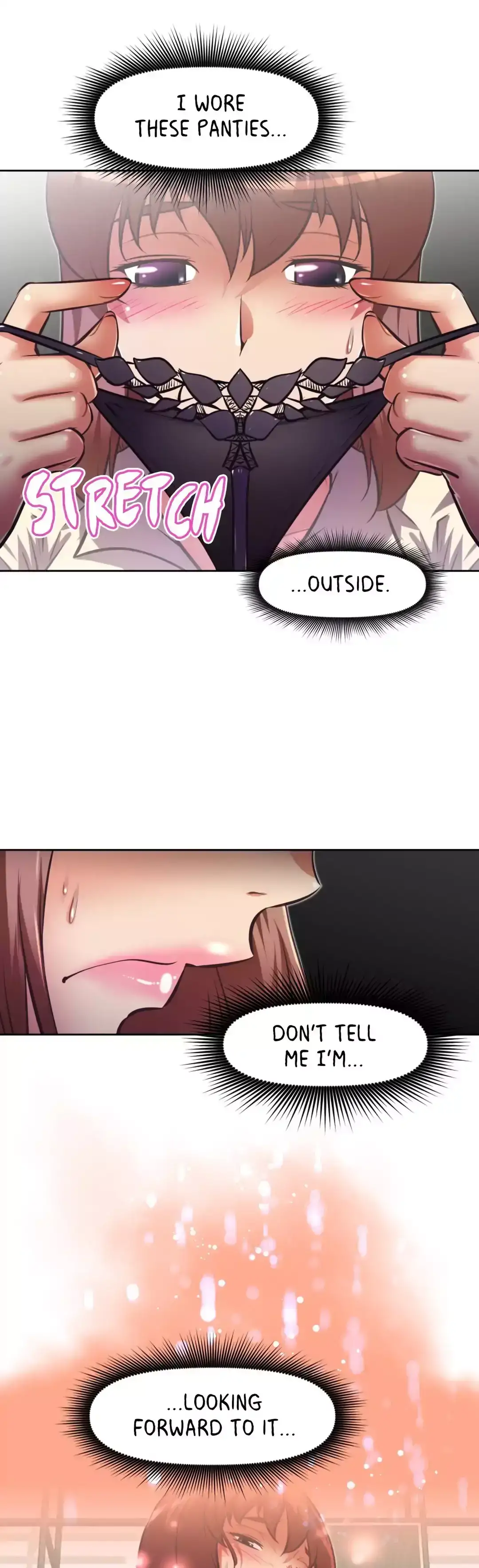 Brawling Go! - Chapter 125 [photo 33] - MangaPorn