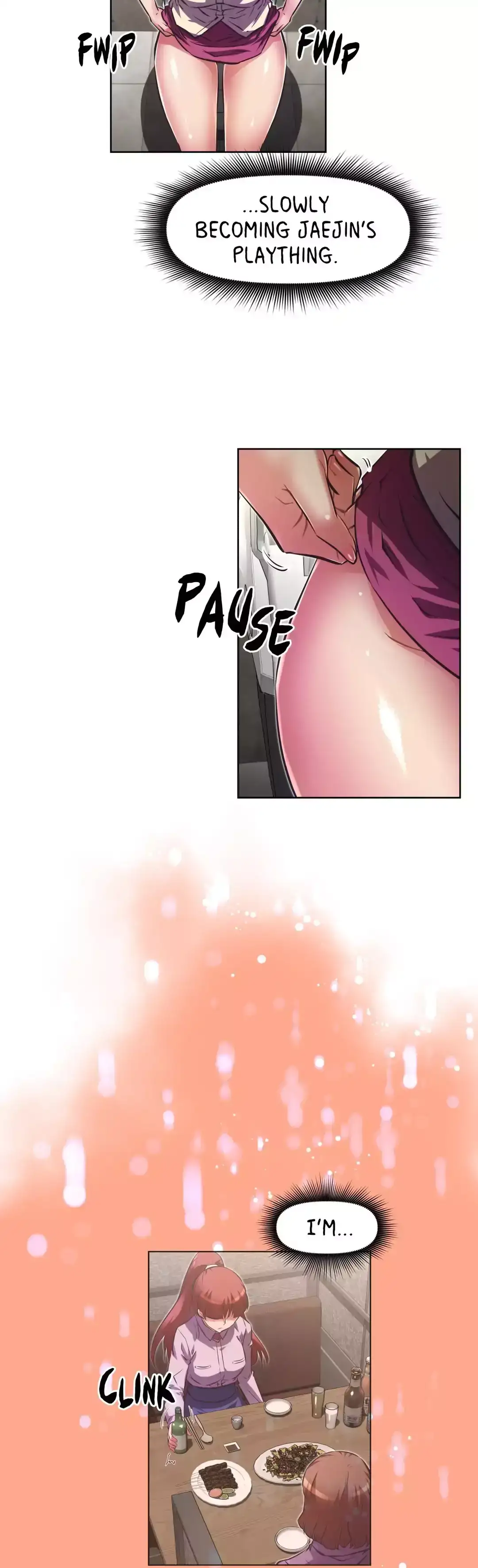 Brawling Go! - Chapter 125 [photo 35] - MangaPorn