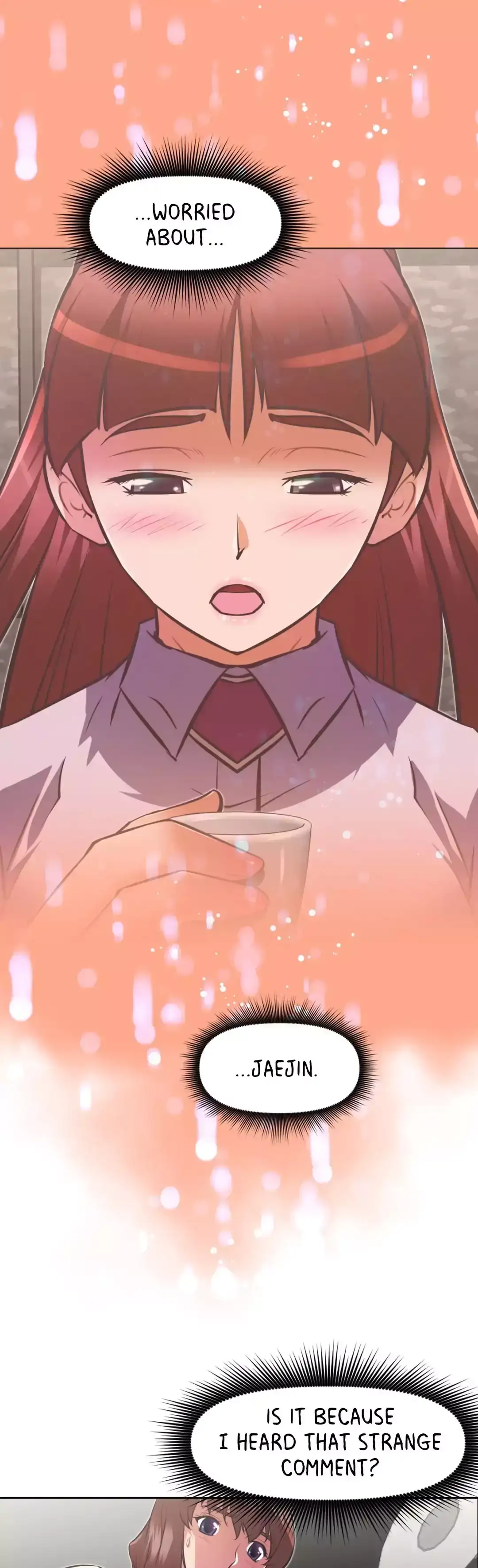 Brawling Go! - Chapter 125 [photo 36] - MangaPorn