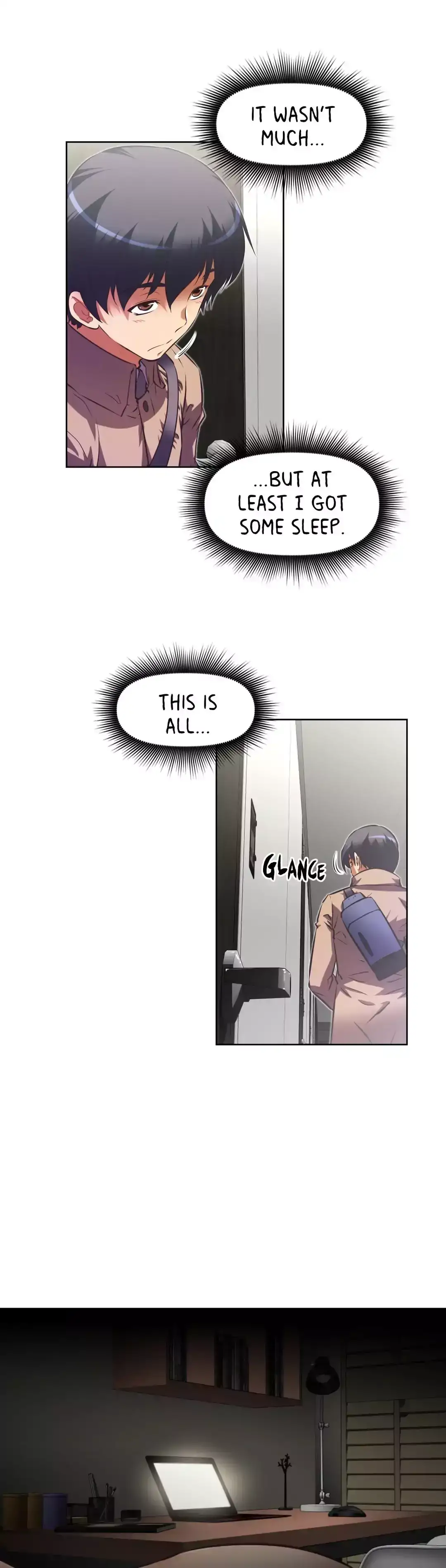 Brawling Go! - Chapter 125 [photo 40] - MangaPorn