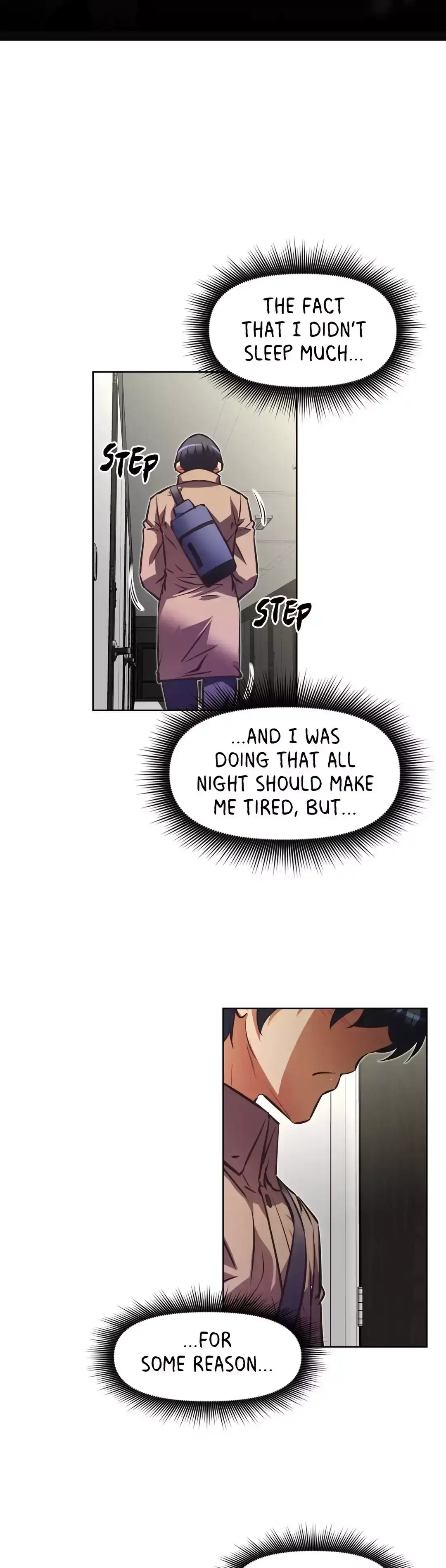 Brawling Go! - Chapter 125 [photo 42] - MangaPorn