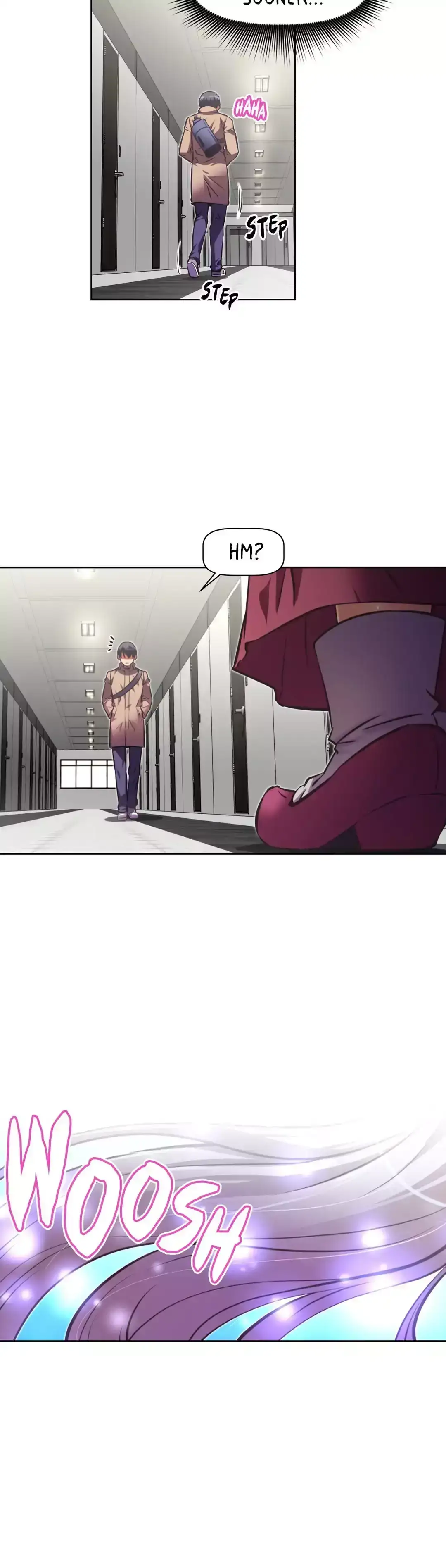 Brawling Go! - Chapter 125 [photo 45] - MangaPorn