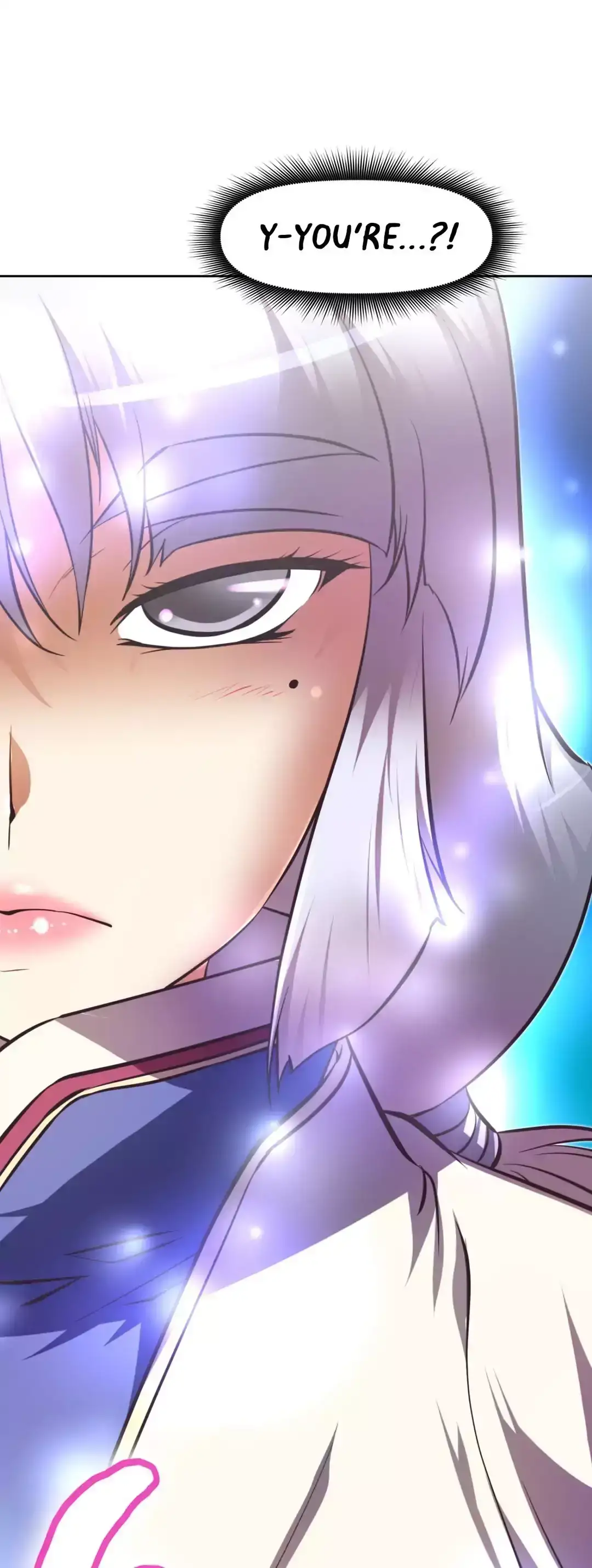 Brawling Go! - Chapter 125 [photo 46] - MangaPorn