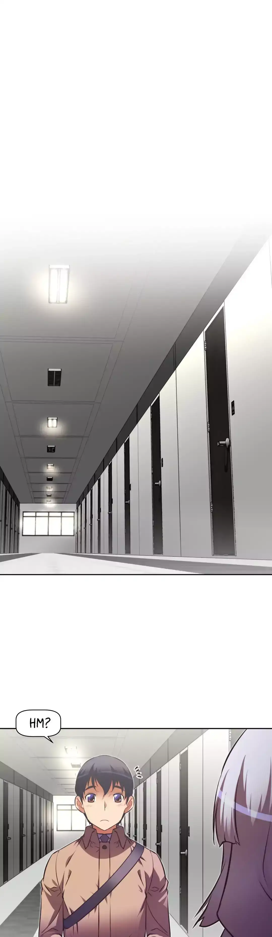 Brawling Go! - Chapter 126 [photo 1] - MangaPorn