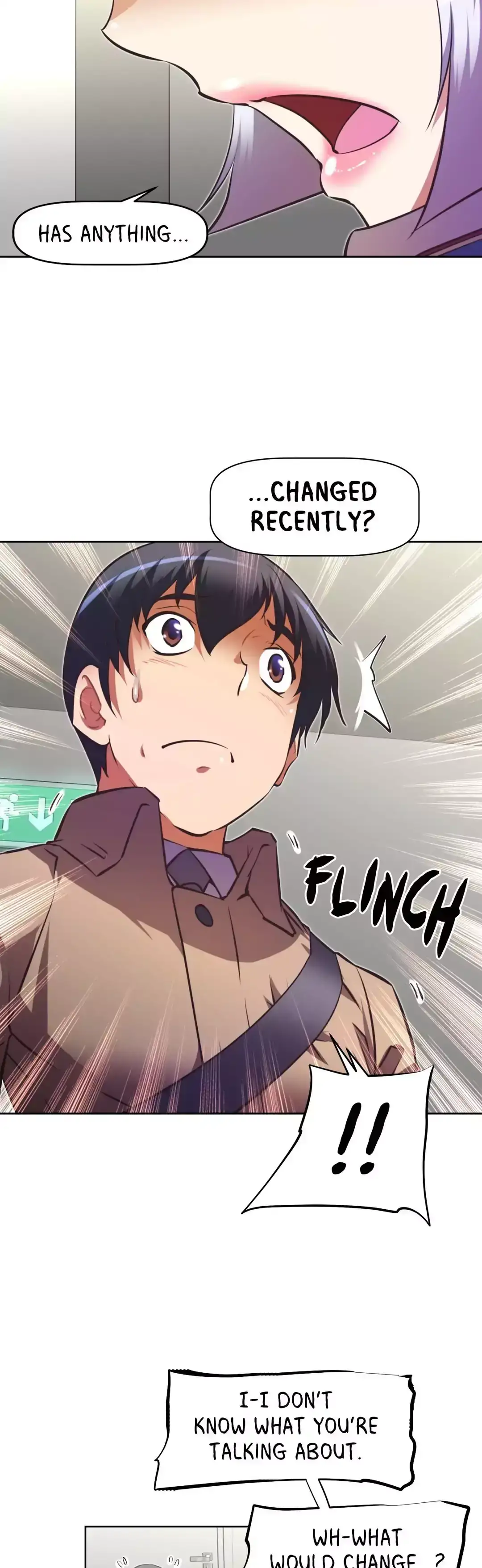 Brawling Go! - Chapter 126 [photo 10] - MangaPorn