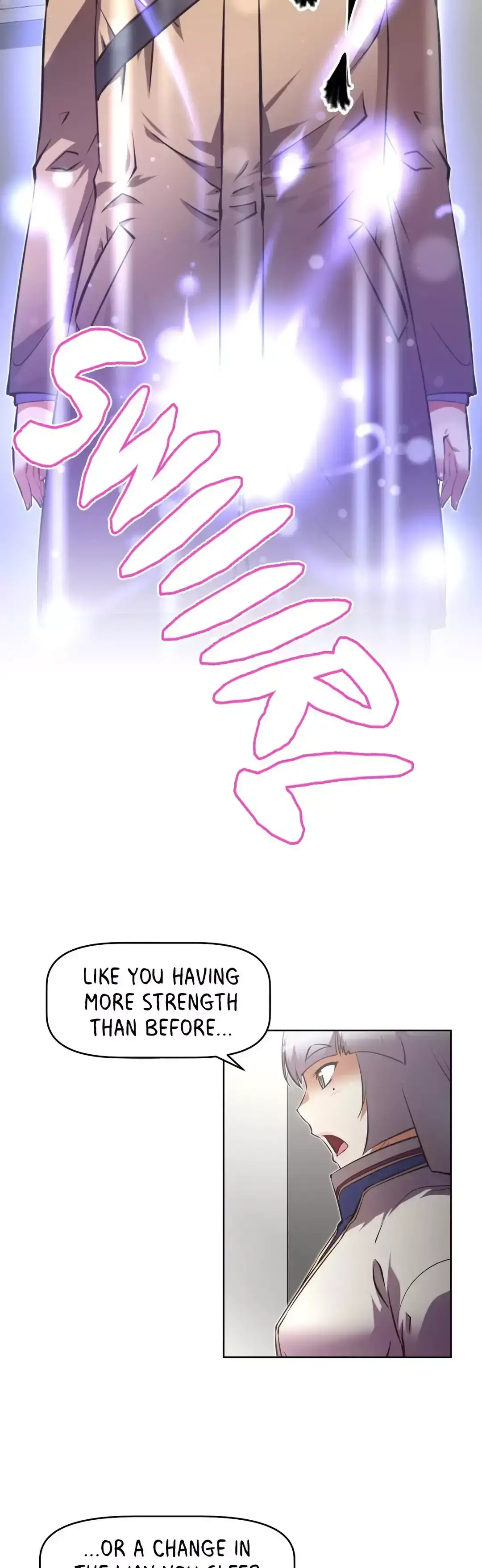 Brawling Go! - Chapter 126 [photo 12] - MangaPorn