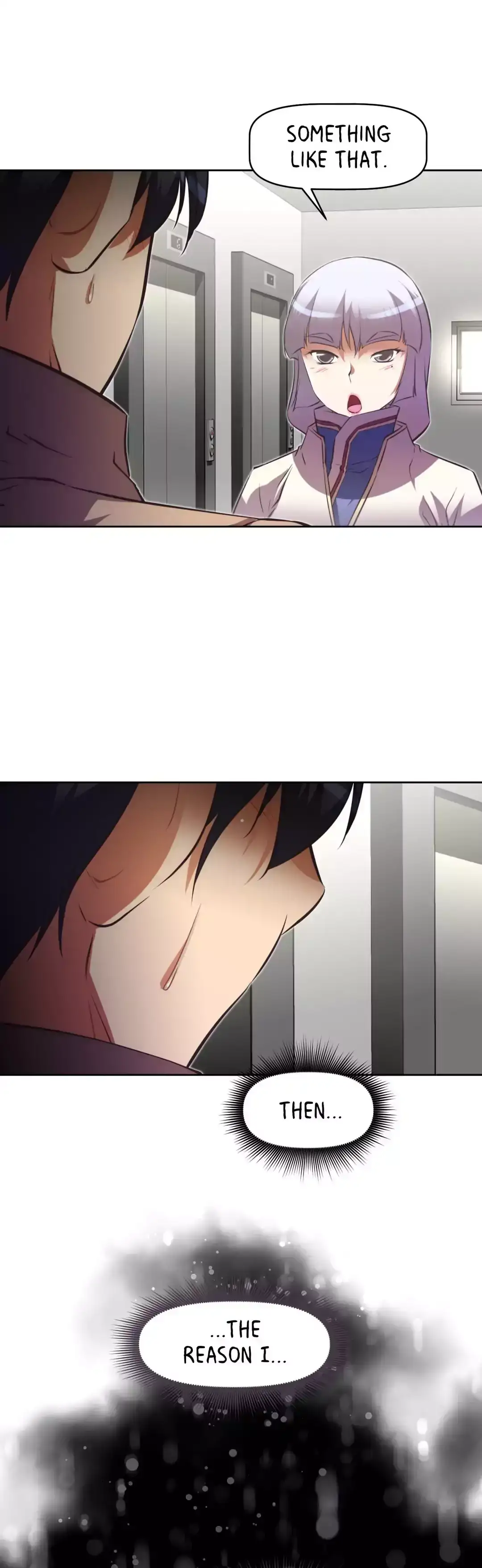 Brawling Go! - Chapter 126 [photo 14] - MangaPorn