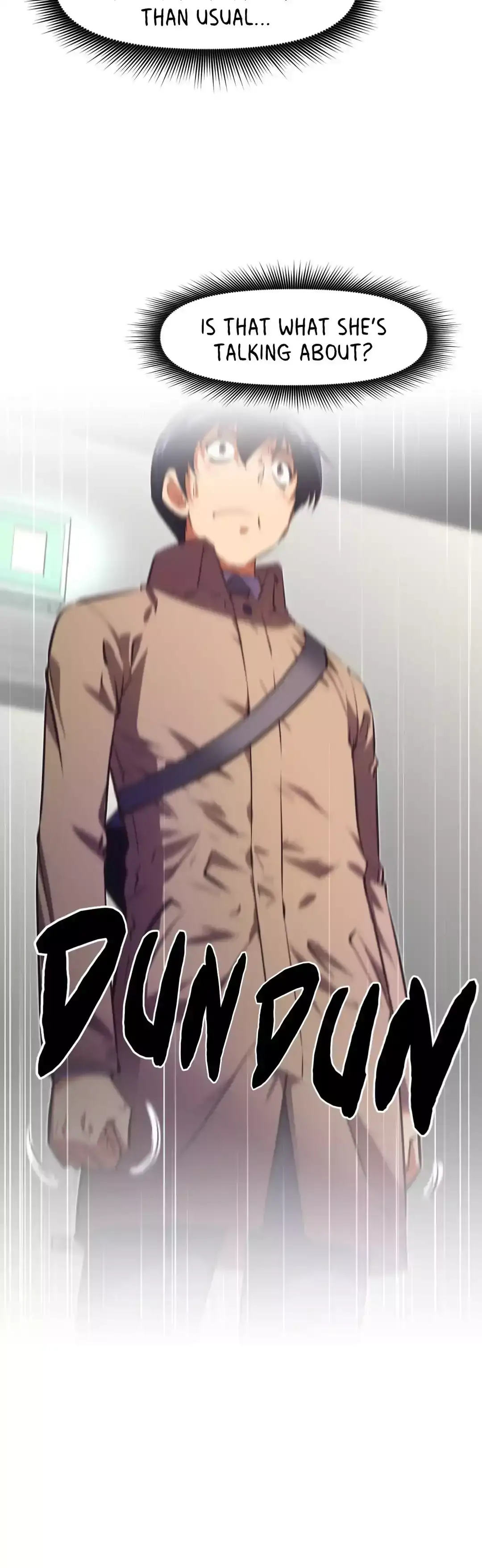 Brawling Go! - Chapter 126 [photo 17] - MangaPorn