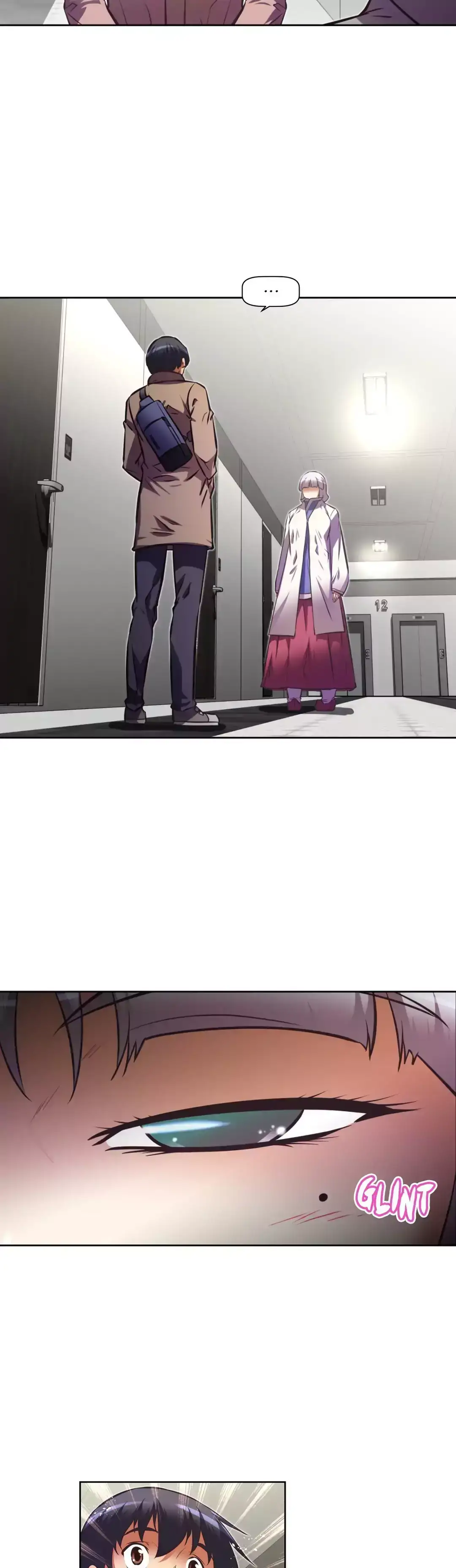 Brawling Go! - Chapter 126 [photo 2] - MangaPorn