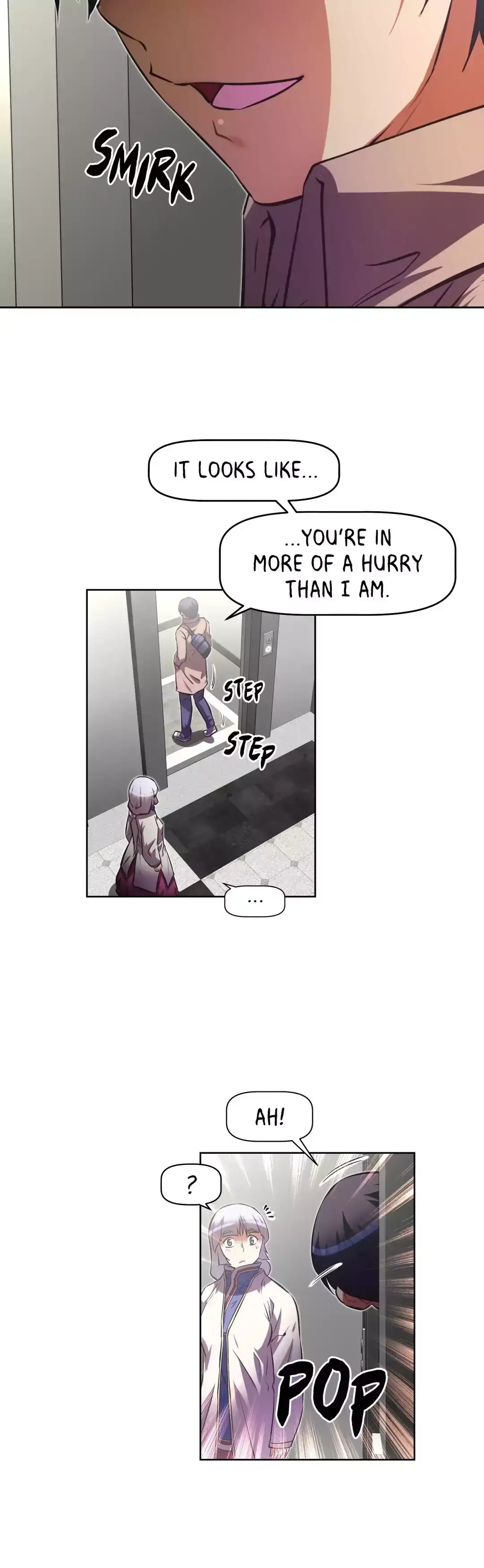 Brawling Go! - Chapter 126 [photo 26] - MangaPorn