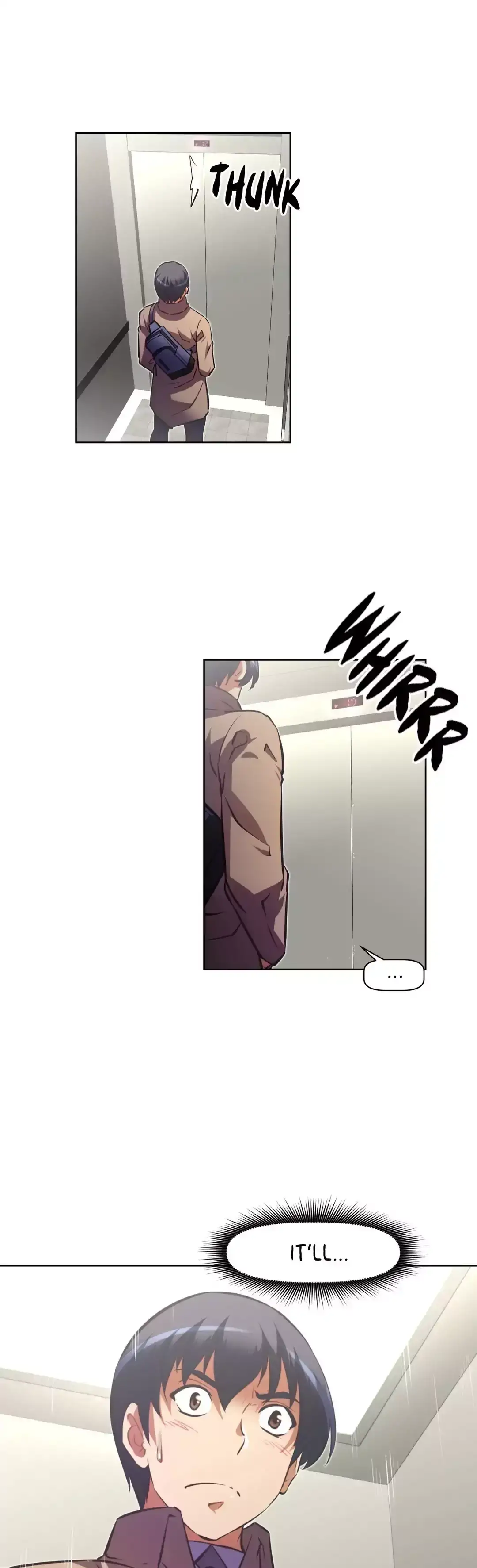 Brawling Go! - Chapter 126 [photo 29] - MangaPorn